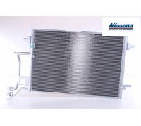 AIR CONDENSER AC 94207 NISSENS I
