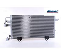 AIR CONDENSER AC 94209 NISSENS I