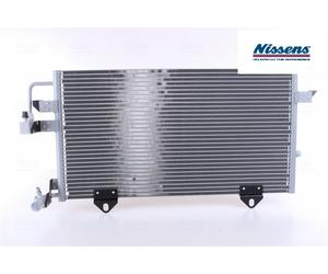 AIR CONDENSER AC 94209 NISSENS I