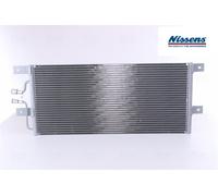 AIR CONDENSER AC 94307 NISSENS I