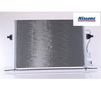 AIR CONDENSER AC 94308 NISSENS I