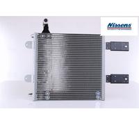 AIR CONDENSER AC 94446 NISSENS I