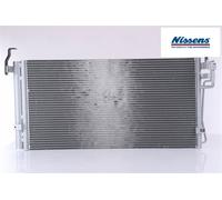 AIR CONDENSER AC 94449 NISSENS I