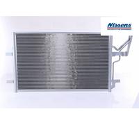 AIR CONDENSER AC 94901 NISSENS I