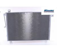 NISSENS 94913 Air conditioning condenser