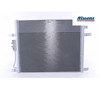 AIR CONDENSER AC 94972 NISSENS I