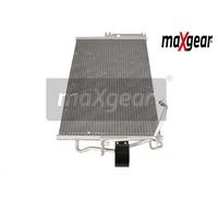 AIR CONDENSER AC AC810242 MAXGEAR I