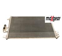 Original Maxgear Capacitor Air Conditioning AC829261 for Chrysler