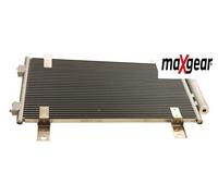AIR CONDENSER AC AC830120 MAXGEAR I