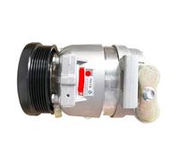 Air Condition AC Compressor Accessories，Compatible for Chevrolet，730070 730231 133139 133139R CC0981 700510501 51-0501，Air Conditioner Pump Part