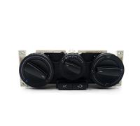 Air Condition Climate Control Switch Panel For VW For Passat B5 For Bora For Golf 4 MK4 1998-2004 1J0820045F Air Conditioning Switches