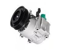 Air Condition Compressor Compatible For Kia Rondo Carens 2.0 6SBU16C 12V 97701-1D400 97701-1D400AS Engine Replacement Parts