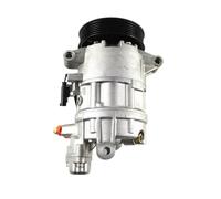 Air Condition Compressor CSE613 Compatible for BMW E90 64529182793 64509156821 64526915380 Air Conditioning Heat/A/C Compressor Assembly