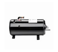 Air Condition Compressor R290 Hermetic Horizontal Rotary Air Condition Compressor For Rv Caravan Accessories