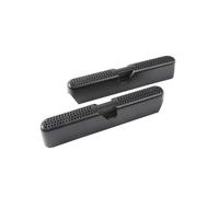 Air Condition Outlet Compatible With 3 4 Series For G20 G21 2020 2021 2022 2023 Under Seats Air Conditioner Duct Vent Outlet Grille Cover Trim Accessories