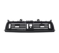 Air Condition Outlet Compatible With 5 Series For F10 F11 F18 520i 523i 525i 528i 535i 2010-2017 Front Console Central Grill Dash A/C Vent Grille 64229166885(Model A)