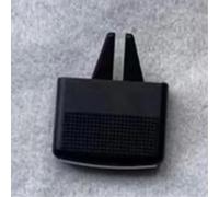 Air Condition Outlet Compatible With A4 B6 B7 Avant S4 RS4 8E For Quattro 2002 2003 2004 2005 2006 2007 2008 Front Dashboard AC Air Vent Grill Clip Trim 8E0820951H 8E0820901F(Right)