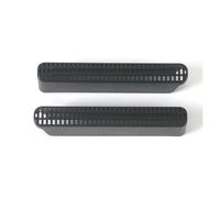 Air Condition Outlet Compatible With BYD For Dolphin 2022 2023 Air Conditioner Cover Under Floor Seats Vent Duct Outlet Shell Grille Car Interior Accessories