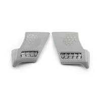 Air Condition Outlet Compatible With E Class For W210 E320 E430 E55 1995 1996 1997 1998 1999 2000 2001 2002 LHD Front Dashboard Left Right Side Air Vent Grille