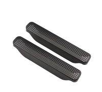 Air Condition Outlet Compatible With Focus 3 2012 2013 2014 2015 2016 2017 2018 Under Rear Seats Air Outlet Cover Floor Air Conditioner Duct Grill Part