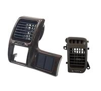 Air Condition Outlet Compatible With For Avalon 1995 1996 1997 1998 1999 Car LHD Dashboard Air Conditioning Outlet Assembly A/C Panel Grille Cover