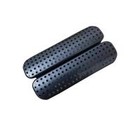 Air Condition Outlet Compatible With For BZ4X 2023 2022 2024 Car Air Outlet Cover Under Seats Conditioner Duct Vent Grille Interior Accessories