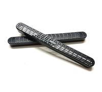 Air Condition Outlet Compatible With For CLA Class For C117 CLA180 For CLA200 CLA220 For CLA250 Under Seats Floor AC Air Conditioner Vent Outlet Grille Cover