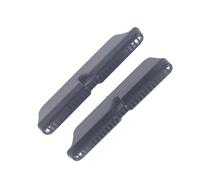 Air Condition Outlet Compatible With For GX400 2010 2011 2012 2013 2014 2015 2016 2017 2018 Air Outlet Covers Under Rear Seats Conditioner Vent Grille