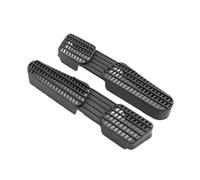 Air Condition Outlet Compatible With For T-Cross For Tiguan C11 2019 2020 2021 2022 2023 Air Outlet Cover Conditioner Vent Grille Under Rear Seats Ventilation