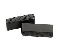Air Condition Outlet Compatible With For UX200 UX250 2019 2020 2021 Under Seats Floor AC Air Conditioner Vent Outlet Grille Car Interior Accessories