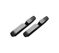 Air Condition Outlet Compatible With Kia For Sportage 4 QL 2017 2018 2019 2020 2021 2022 Air Outlet Covers Car Under Rear Seats Ventilation Conditioner Vent Grille