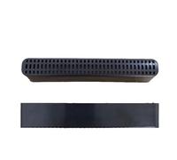 Air Condition Outlet Compatible With Kia For Sportage NQ5 2022 2023 2024 Under Seats Air Vent Outlet Duct Grille Cover Conditioner Ventilation Accessorie