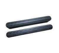 Air Condition Outlet Compatible With Odyssey For RL3 RL4 2006 2007 2008 2009 2010 Car Air Outlet Covers Rear Seats Conditioner Under Duct Grille Accessories