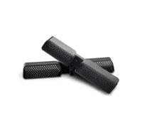 Air Condition Outlet Compatible With Q5L 2018 2019 2020 2021 2022 2023 2024 Car Under Seats Air Conditioner Exhaust Grille Decoration Interior Accessories