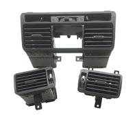 Air Condition Outlet For Pajero Air Intake For MONTERO Vent Defrost Hole 1989-1999 V43 V24 V31 V44 Instrument Ac Cover MENSUNUBNM(1set)