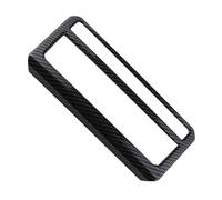 Air Condition Switch Button Panel Cover Trim Interior Car Accessories For VW For T-cross 2019-2024 AJOHBM