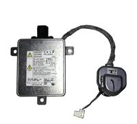 Air Condition Vent Compatible With Acura For ILX RDX 2012-2016 For TSX TL ALLE 2006-2014 Xenon Headlight Ballast Light Control Module Parts W3T20971 33129-TM8-J01 W3T209712718(22cm black x1Pcs)