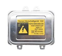 Air Condition Vent Compatible With Lincoln For Zephyr 2006 2007 2008 Replacement Xenon Headlight BALLAST D1S D1R 5DV 009 000-00 5DV009000-00 5DV00900000(Yellow Label)