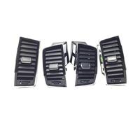 Air Condition Vent Compatible With Skoda For Kodiaq 2016 2017 2018 2019 2020 Car Dashboard Air Outlets Conditioning Outlet AC Ventilation Vent Grille 56G819701