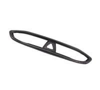 Air Condition Vent Cover Compatible With Hyundai For Santa Fe 2019 2020 2021 2022 2023 Replacement Car Front Center Air Outlet Vents Trim Frame Cover