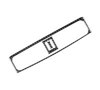 Air Condition Vent Cover Compatible with IS250 300 350C 2006 2007 2008 2009 2010 2011 2012 Car Console Air Conditioning Vent Cover Trim Frame Stickers Interior