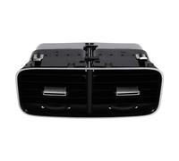 Air Condition Vent Outlet Car Rear Air Conditioner Outlet Assembly A/C Panel 1678302104 For Mercedes For Benz GLE GLS W167 2020-2024