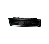 Air Condition Vent Outlet For A4 B8 A5 2009-2016 Front Dashboard Air Conditioning Outlet Vent 8KD820901 8KD820902 Conditioner(1Pcs Middle)