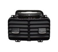 Air Condition Vent Outlet For VW For Golf GTI For Jetta MK5 MK6 For Rabbit 2006-2009 Rear Air A/C Outlet Vent Assembly