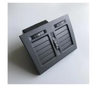 Air Condition Vent Outlet Rear Air Conditioning Outlet Center Armrest Vent Assembly For SKODA For OCTAVIA 1ZD 819 203 1ZD819203