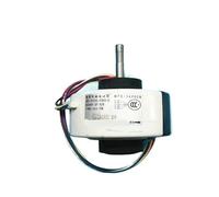 Air Conditione Motor,SIC-37CVL-F450-7 MFD-34R0DN SIC-37CVL-D825-2 , Air Conditioner Conditioning Parts Replacement Accessories(SIC-37CVL-F450-7)