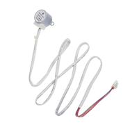 Air Conditioner 24byj48 12v Dc Swing Stepper Motor Louver | 5 Wire Harness, Plastic and Metal Build, 96 Cm Cable, for Office and Living Room Systems