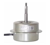 Air conditioner 3-5 P outdoor fan motor GAL100H61228-K04 fan forward rotation