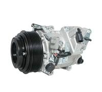 Air Conditioner AC Car Compressor ，Compatible for Toyota，Compatible for Lexus， ES350 8832006190 8832033240 8832033260 8841033190 88320-33260 88320-33240，Automatic air Conditioning Compressor