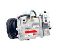 Air Conditioner AC Compressor Accessories，Compatible for Chevrolet for Tornado， 2013 2014 2015 2016 2017 2018 0913292， Pump Part